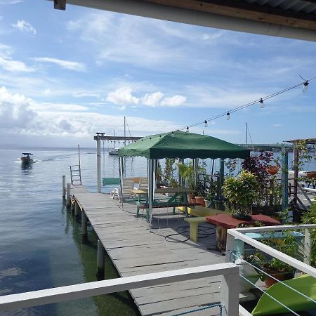 Appartamento Nicol Aparment Bocas del Toro Esterno foto