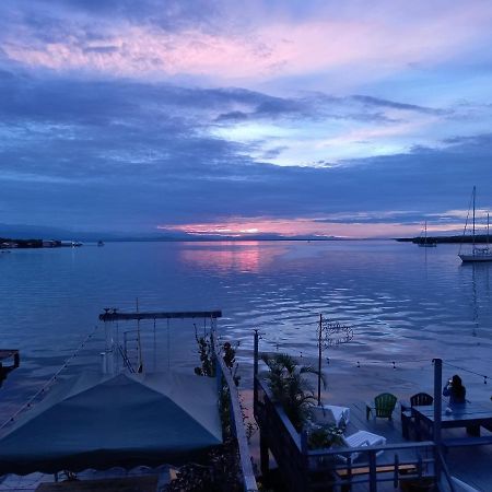 Appartamento Nicol Aparment Bocas del Toro Esterno foto
