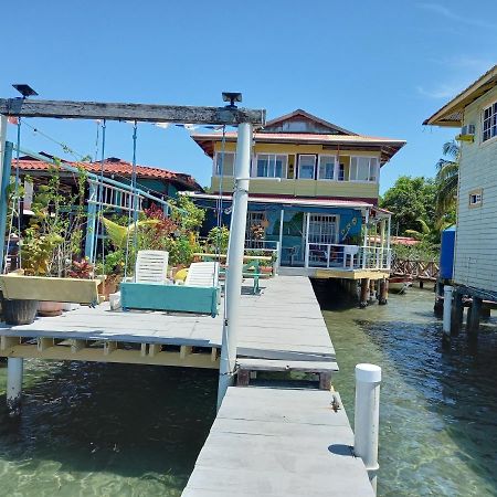 Appartamento Nicol Aparment Bocas del Toro Esterno foto