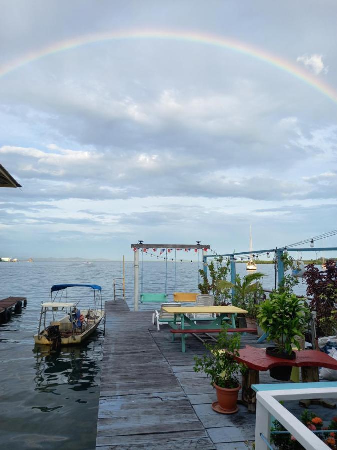 Appartamento Nicol Aparment Bocas del Toro Esterno foto