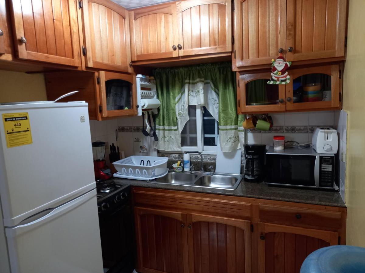 Appartamento Nicol Aparment Bocas del Toro Esterno foto