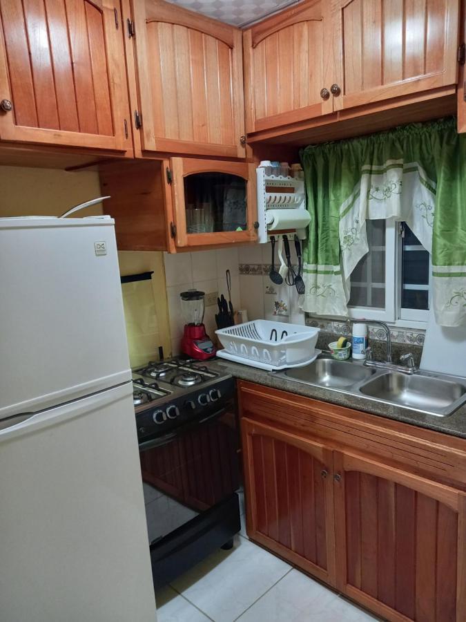 Appartamento Nicol Aparment Bocas del Toro Esterno foto