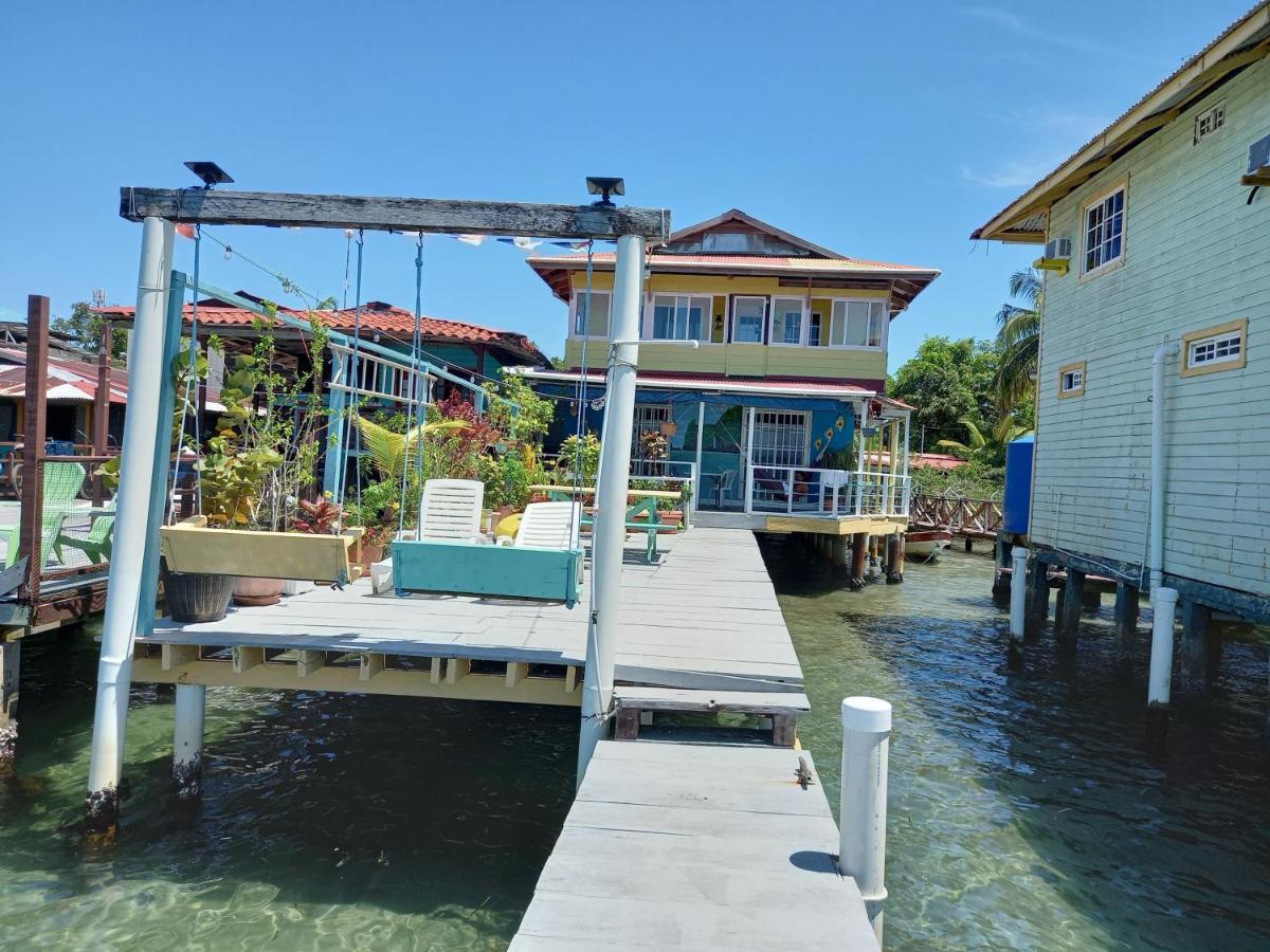 Appartamento Nicol Aparment Bocas del Toro Esterno foto